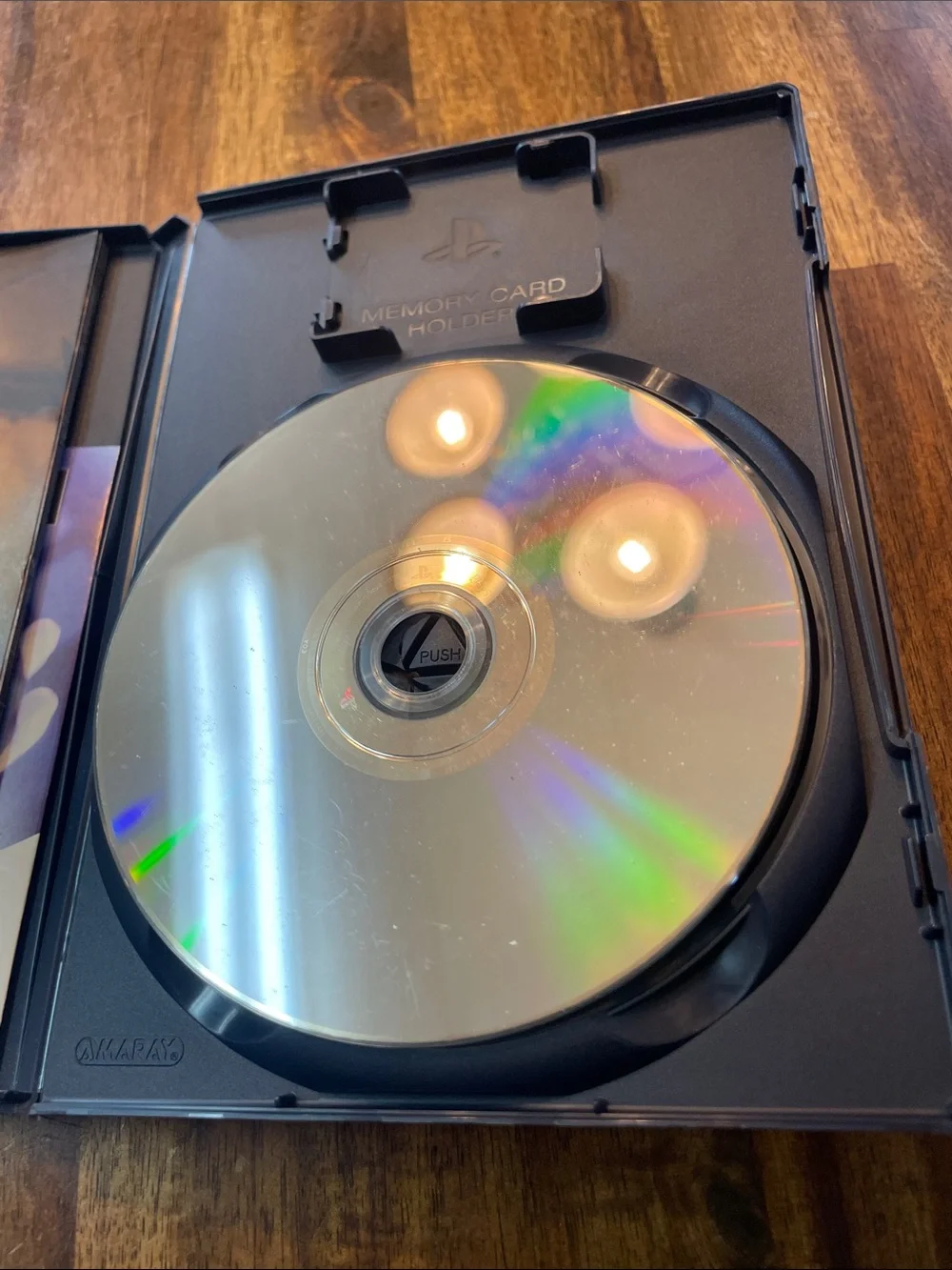 Playstation 2 ps2 god